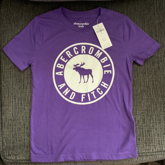 Kids Abercrombie Tee Bundle - Picture 4 of 7